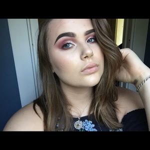 Meet your Posher, Eleanor